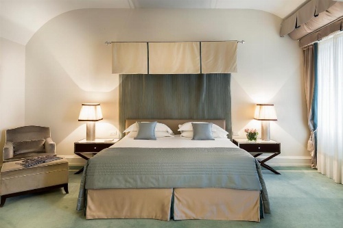 Savoia Excelsior Palace Trieste - Starhotels Collezione image 10