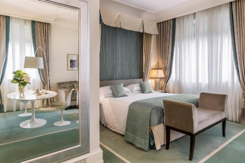 Savoia Excelsior Palace Trieste - Starhotels Collezione image 11