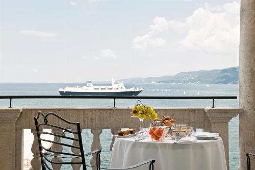 Savoia Excelsior Palace Trieste - Starhotels Collezione image 13