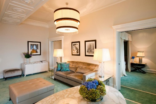 Savoia Excelsior Palace Trieste - Starhotels Collezione image 14
