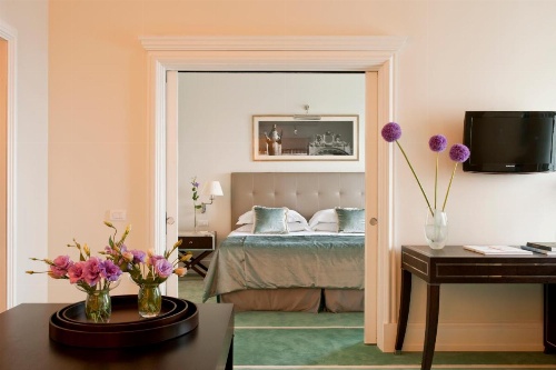 Savoia Excelsior Palace Trieste - Starhotels Collezione image 15