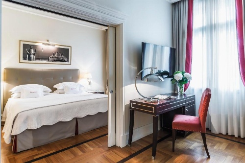 Savoia Excelsior Palace Trieste - Starhotels Collezione image 17