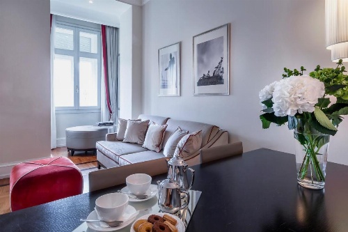 Savoia Excelsior Palace Trieste - Starhotels Collezione image 18