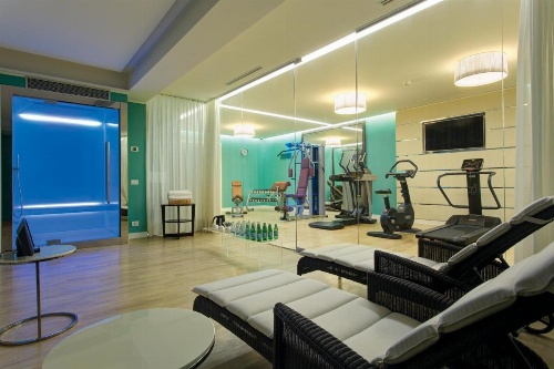 Savoia Excelsior Palace Trieste - Starhotels Collezione image 19
