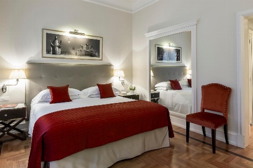 Savoia Excelsior Palace Trieste - Starhotels Collezione image 2