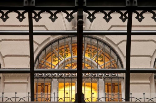 Savoia Excelsior Palace Trieste - Starhotels Collezione image 20