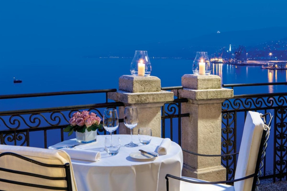 Savoia Excelsior Palace Trieste - Starhotels Collezione Image 21