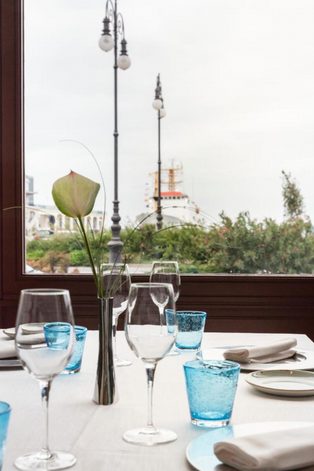 Savoia Excelsior Palace Trieste - Starhotels Collezione Image 22