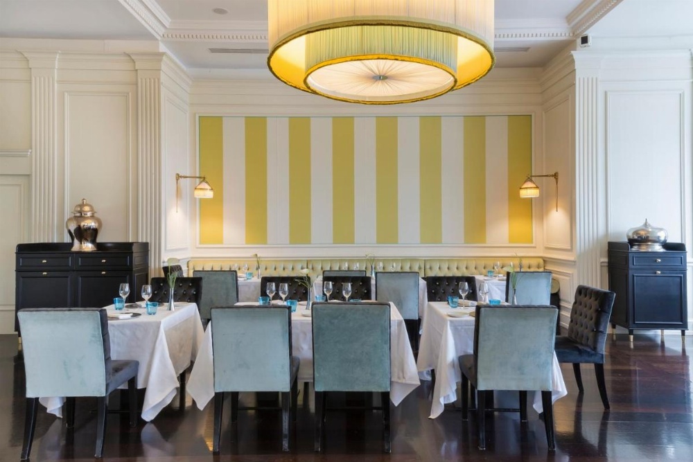 Savoia Excelsior Palace Trieste - Starhotels Collezione Image 24
