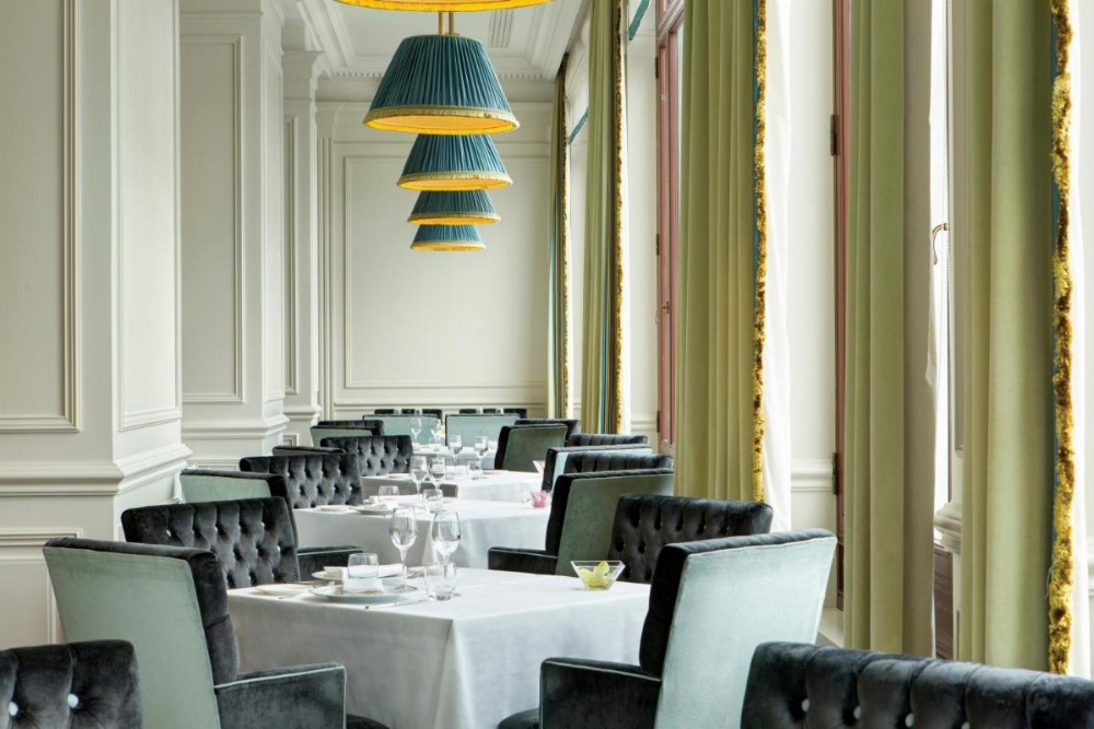 Savoia Excelsior Palace Trieste - Starhotels Collezione Image 26