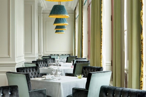 Savoia Excelsior Palace Trieste - Starhotels Collezione image 26