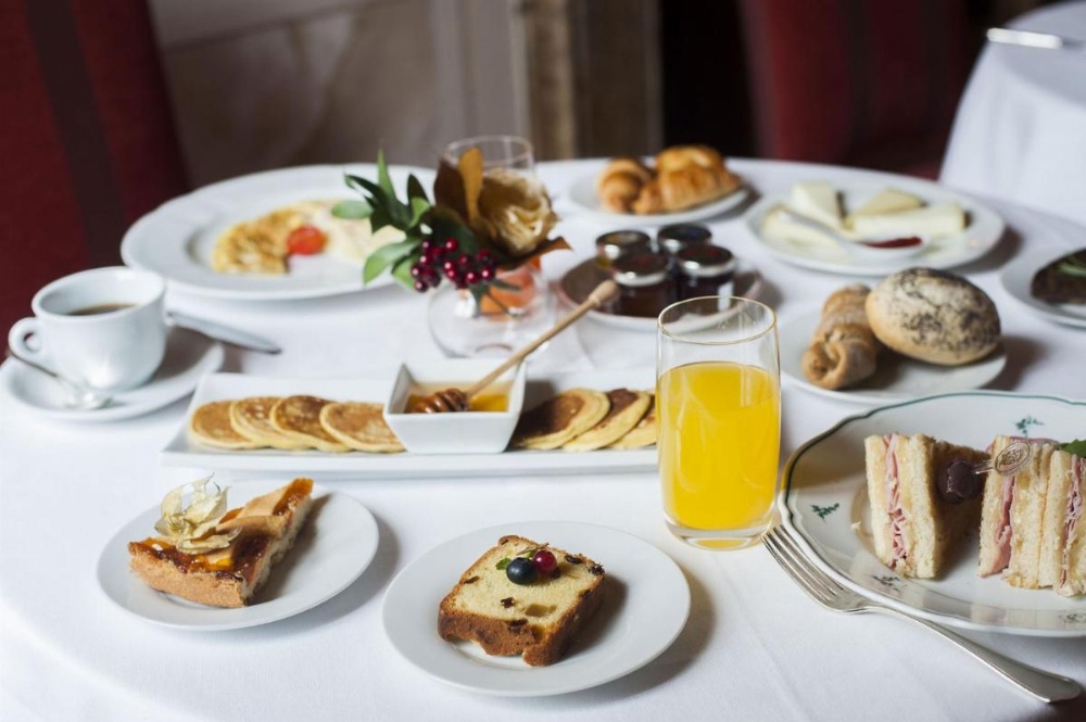 Savoia Excelsior Palace Trieste - Starhotels Collezione Image 27