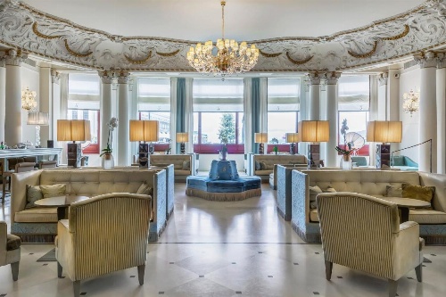 Savoia Excelsior Palace Trieste - Starhotels Collezione image 28