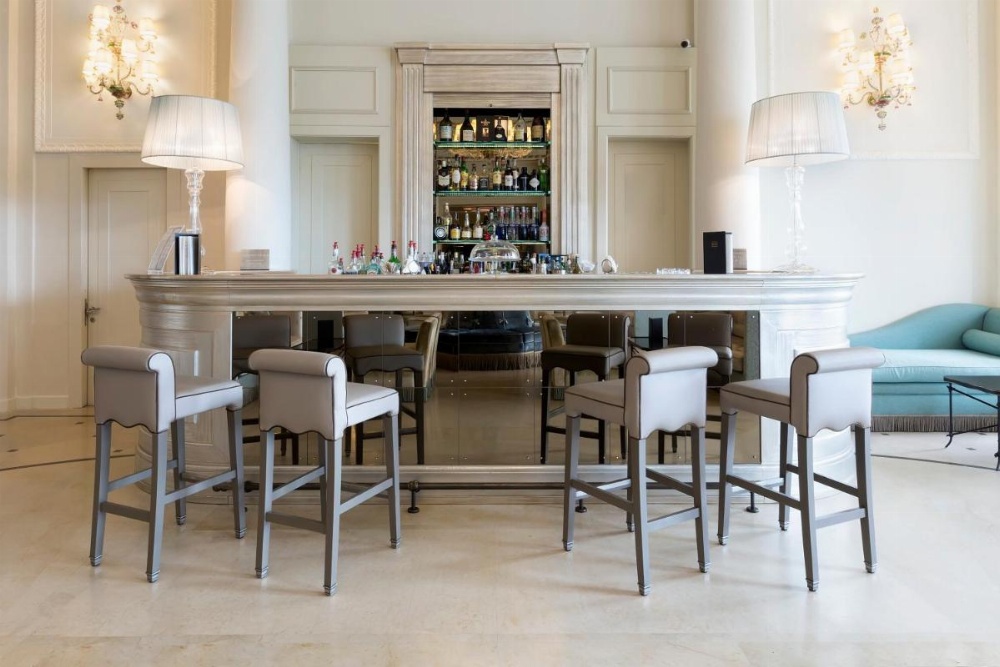 Savoia Excelsior Palace Trieste - Starhotels Collezione Image 29