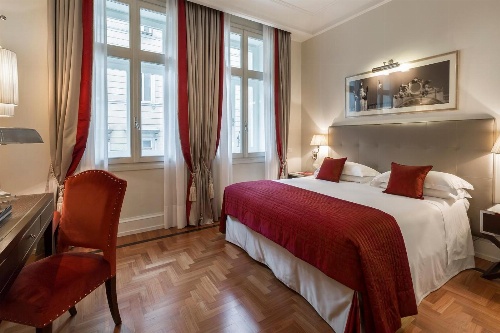 Savoia Excelsior Palace Trieste - Starhotels Collezione image 3