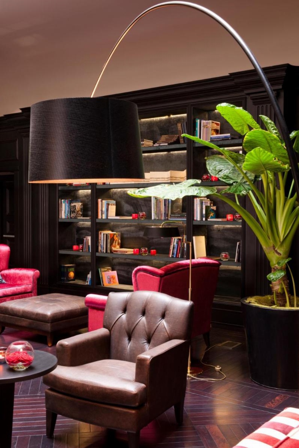 Savoia Excelsior Palace Trieste - Starhotels Collezione Image 30