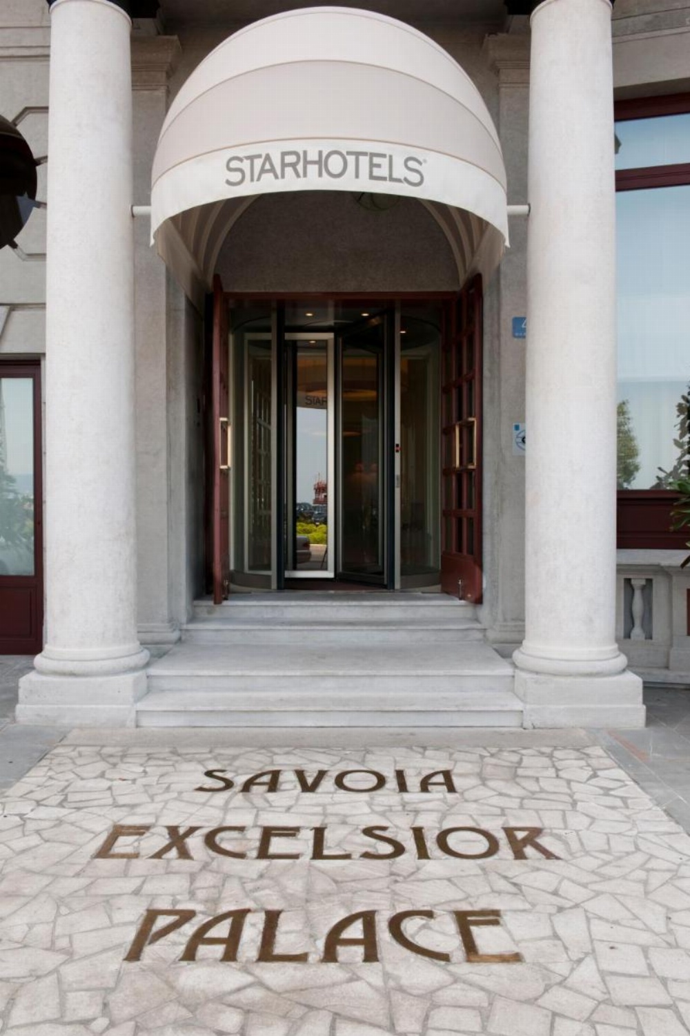 Savoia Excelsior Palace Trieste - Starhotels Collezione Image 32