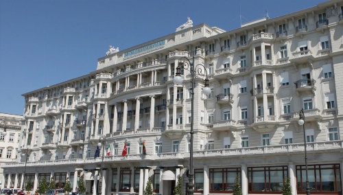 Savoia Excelsior Palace Trieste - Starhotels Collezione image 33