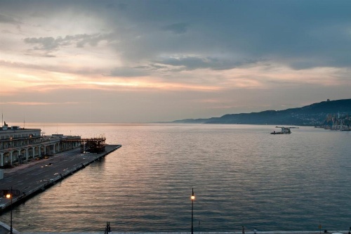 Savoia Excelsior Palace Trieste - Starhotels Collezione image 34