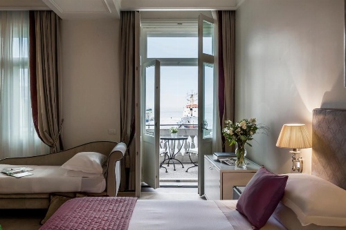 Savoia Excelsior Palace Trieste - Starhotels Collezione image 36