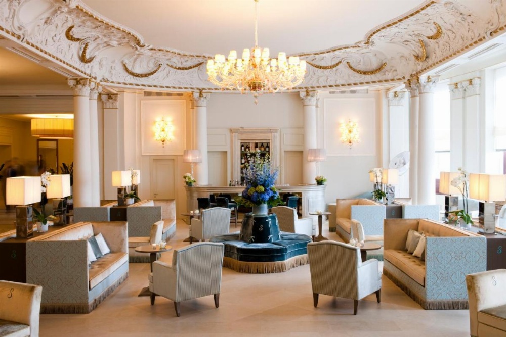 Savoia Excelsior Palace Trieste - Starhotels Collezione Image 37