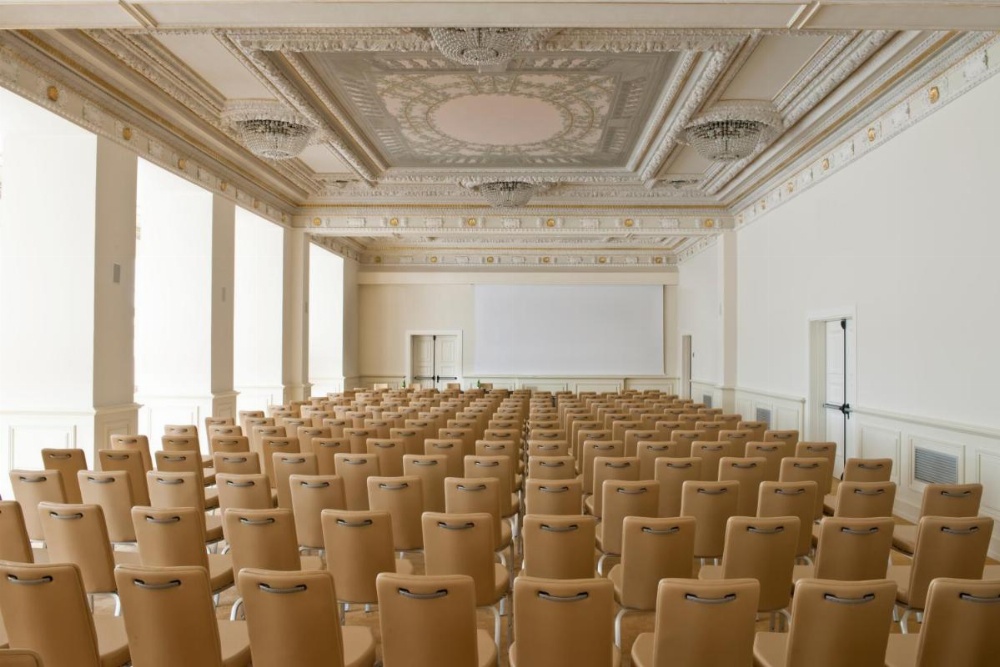 Savoia Excelsior Palace Trieste - Starhotels Collezione Image 38