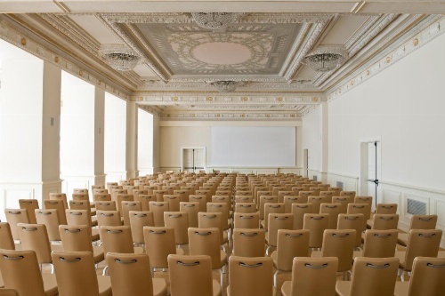Savoia Excelsior Palace Trieste - Starhotels Collezione image 38