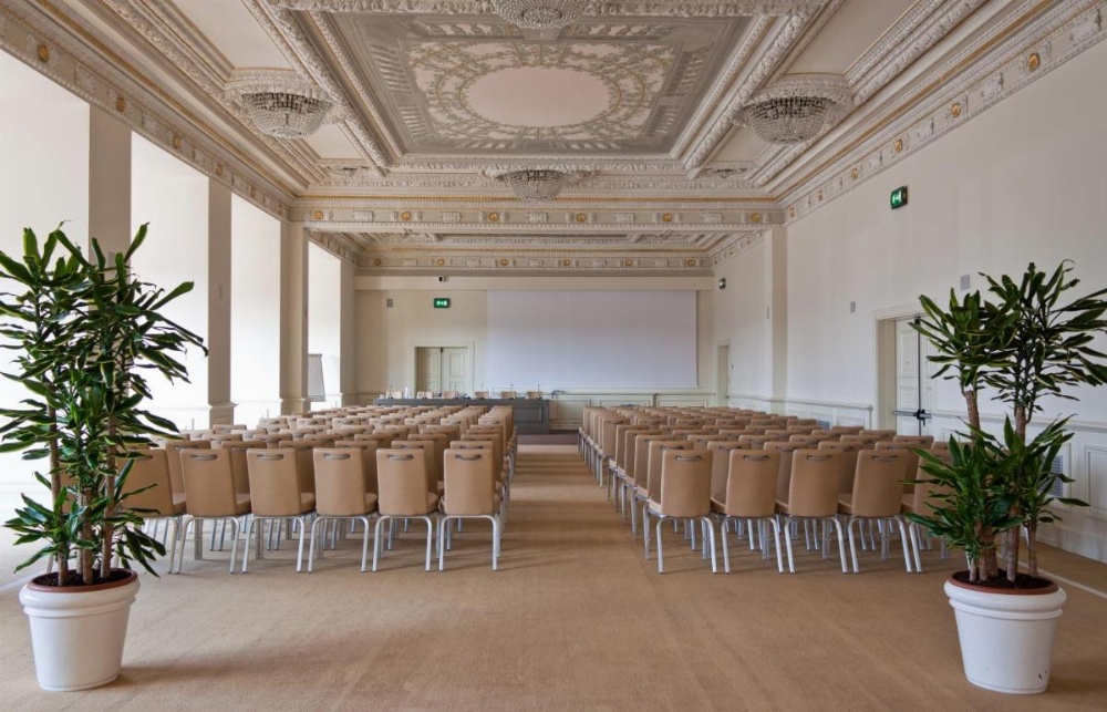 Savoia Excelsior Palace Trieste - Starhotels Collezione Image 39