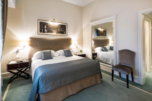Savoia Excelsior Palace Trieste - Starhotels Collezione image 4