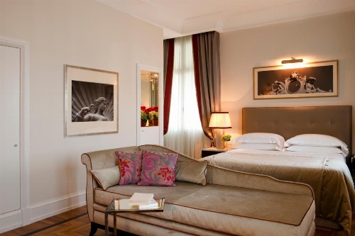 Savoia Excelsior Palace Trieste - Starhotels Collezione image 5