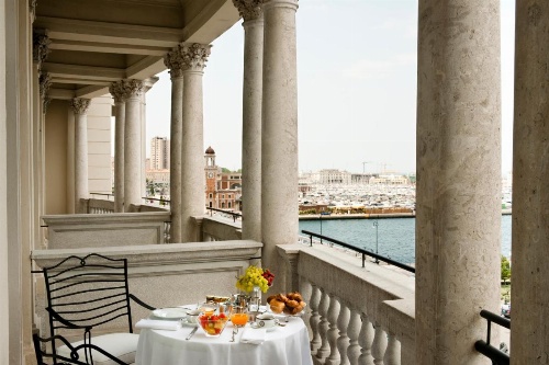 Savoia Excelsior Palace Trieste - Starhotels Collezione image 7