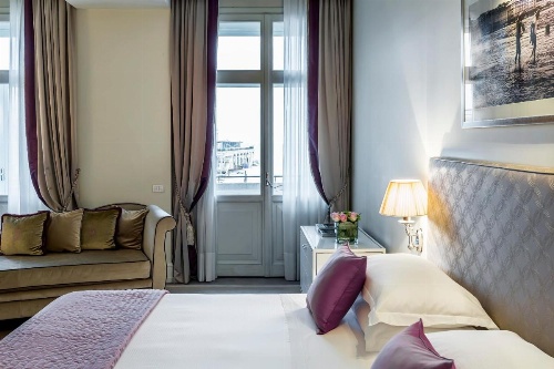 Savoia Excelsior Palace Trieste - Starhotels Collezione image 8