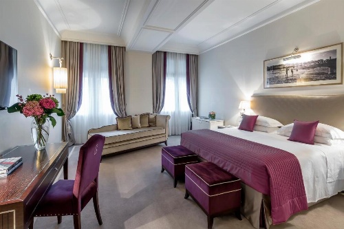 Savoia Excelsior Palace Trieste - Starhotels Collezione image 9